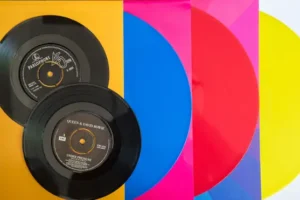 Vinyl returns to basket of goods to check inflation but Guinness is out