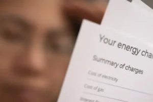 Ofgem raises concerns about net zero costs on lower income households