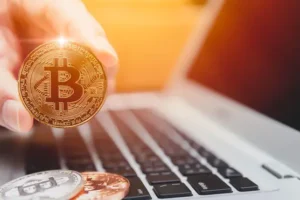 Bitcoin hits new record as UK regulator paves way for crypto-linked securities
