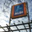 Aldi sign