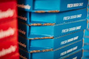 Domino’s to launch £4 lunch deal and eyes loyalty programme