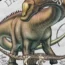 Diplodocus coin