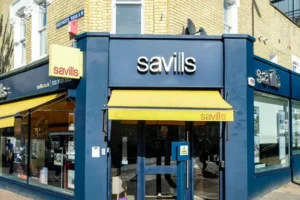 Global property market slowdown drives tumbling profits at Savills