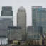 City of London skyline