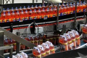 Irn-Bru maker AG Barr to cut almost 200 jobs as part of overhaul