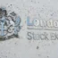 London Stock Exchange trading