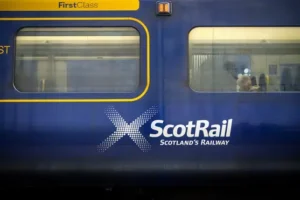 ScotRail workers to strike over on-call working arrangements