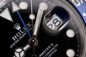 Value of stolen and lost luxury watches soars to £1.5bn