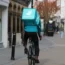 Deliveroo offers riders free childcare