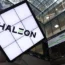 Haleon sign