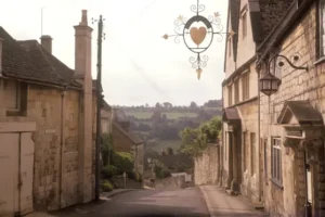 Most expensive property names in England and Wales revealed