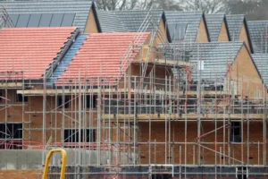 Crest Nicholson set to deliver fewer homes and warns over build defect impact