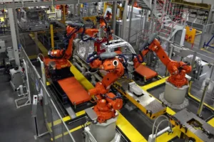 Carmaker JLR to recruit 250 electrification engineers