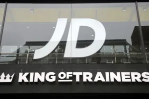 JD Sports ad draws complaints to watchdog over motorcyclists wearing trainers
