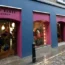 Ted Baker report on Christmas trading