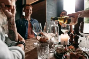 Majestic in talks to buy wine bar group Vagabond in rescue deal