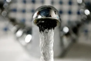Five water firms in court over allegations of under-reporting pollution