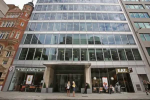 Johnson Matthey agrees £550m deal to sell business unit