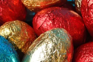 Some Easter eggs at least 50% more expensive than last year, says Which?
