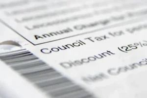 Households set to be hit by 5% average council tax rise