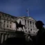 The Bank of England