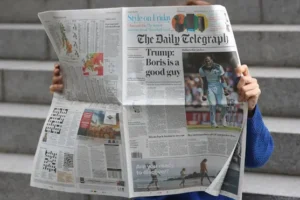 Yorkshire Post owner renews interest in Telegraph as UAE-backed takeover falters
