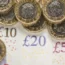 Coins and banknotes