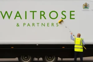 Over 500 jobs at risk as Waitrose proposes warehouse closure