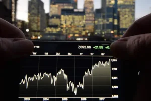 FTSE 100 hits highest level in nearly a year amid hopes of interest rate cuts