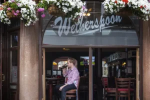 Wetherspoon profits surge as customer demand grows