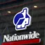 Nationwide Building Society branch