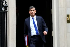 PM declares ‘critical national endeavour’ to secure UK nuclear industry’s future