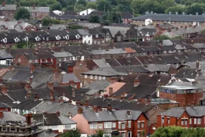 UK’s housing stock ‘offers the worst value for money of any advanced economy’