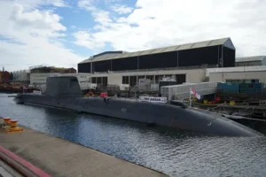 Minister admits nuclear plans should have been set out ‘years ago’