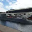 BAE systems in Barrow-in-Furness