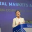 Margrethe Vestager