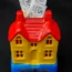 A money box