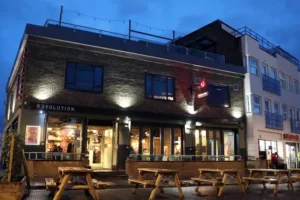 Revolution Bars ‘explores restructuring’ amid reports of hundreds of job cuts