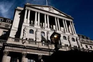 Financial markets pricing in too many rate cuts, warns Bank policymaker