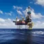 Oil field