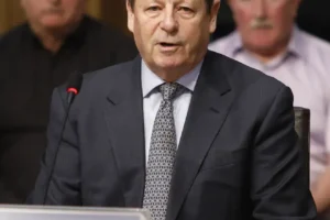 Ferguson Marine shipyard boss sacked by board