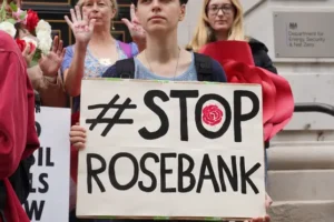 Rosebank and Cambo oil company eyes deal with Italy’s Eni