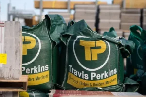 Travis Perkins boss to quit amid recent ‘under-performance’