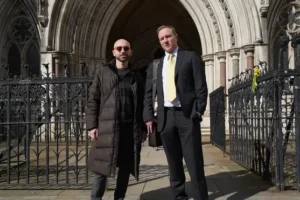 Financial traders found guilty of rate-rigging have appeal bids rejected