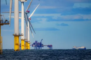 Ofgem approves £3.4bn package for Scotland to England electricity cable