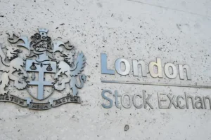 FTSE 100 treads water despite takeover news boosting two stocks