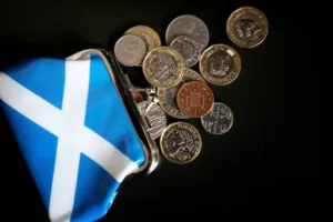 Scottish companies saw profits dip in early 2024, survey finds