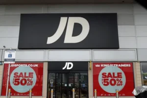 JD Sports warns of ‘challenging’ trading, but sees brighter days ahead