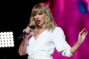 Travelodge eyes Taylor Swift boost as sales hit £1bn