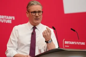 Starmer guarantees workers’ rights package amid speculation of watering down
